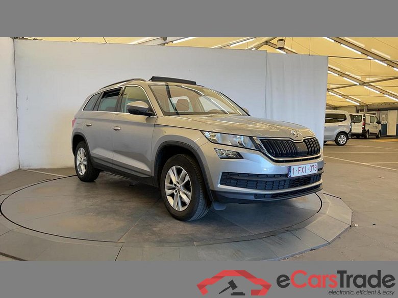 SKODA Kodiaq 1.4 TSI Ambition #2