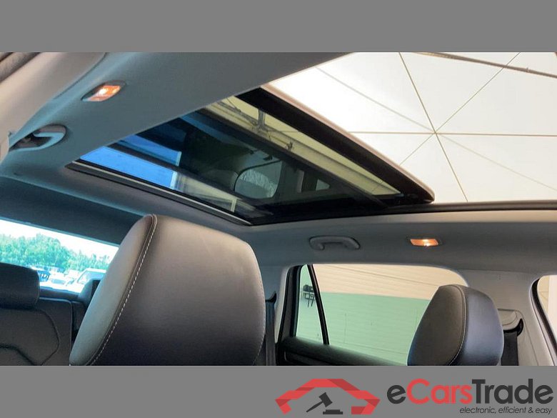 SKODA Kodiaq 1.4 TSI Ambition #6