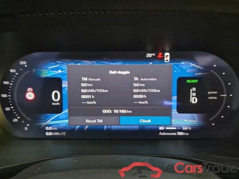 VOLVO C40 / 2021 / 5P / CROSSOVER RECHARGE TWIN ULTIMATE #4