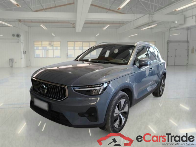 VOLVO XC40 / 2021 / 5P / SUV T4 RECHARGE PLUG-IN AUTO CORE #1