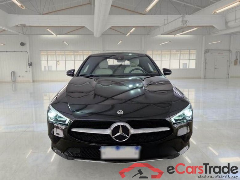 MERCEDES-BENZ CLA COUPÈ / 2019 / 4P / COUPE CLA 180 SPORT #6