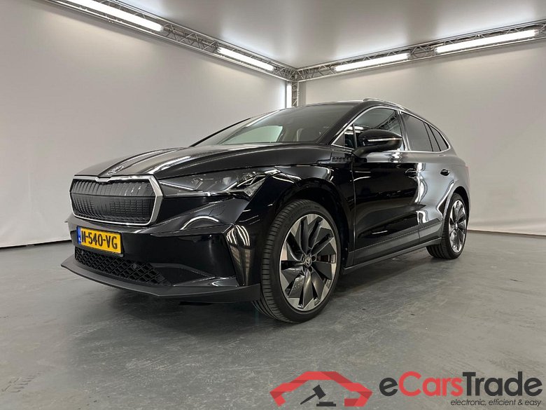SKODA Enyaq iV 80