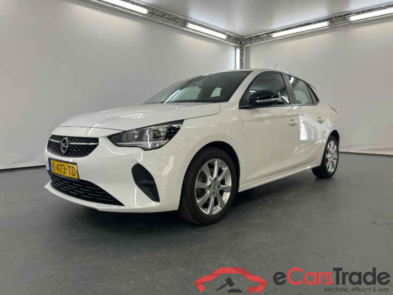 OPEL CORSA 1.2 Edition #1