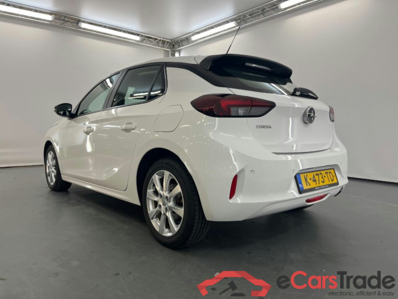 OPEL CORSA 1.2 Edition #3