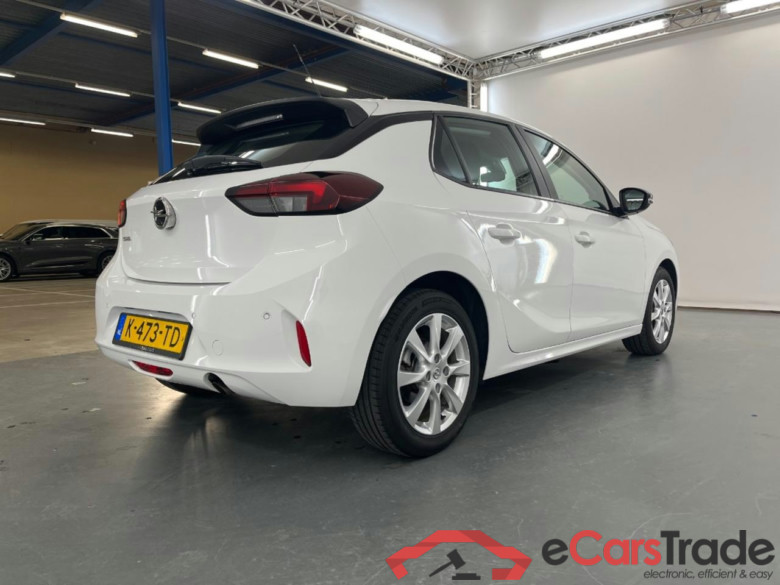OPEL CORSA 1.2 Edition #4