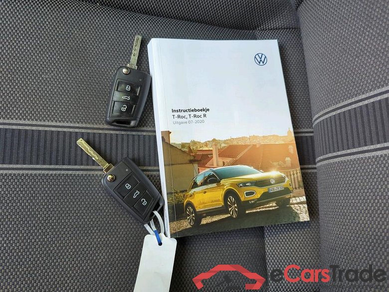 VOLKSWAGEN T-Roc 81 kW #6