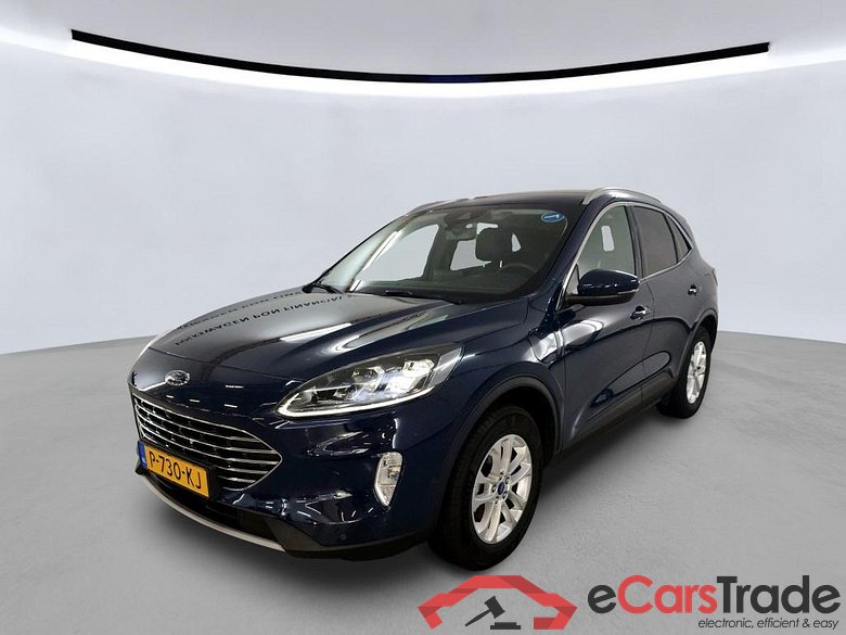 FORD KUGA 112 kW