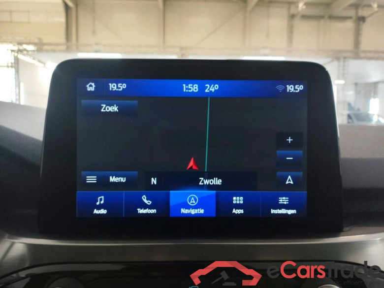 FORD KUGA 112 kW #2