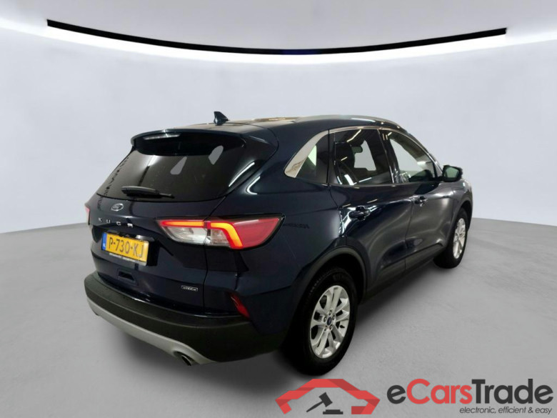 FORD KUGA 112 kW #6