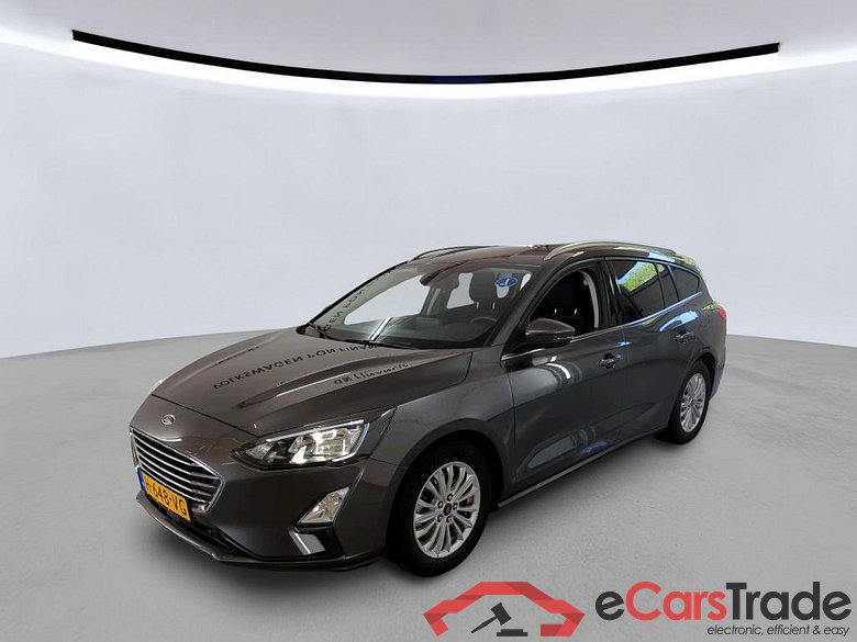 FORD Focus Wagon 92 kW