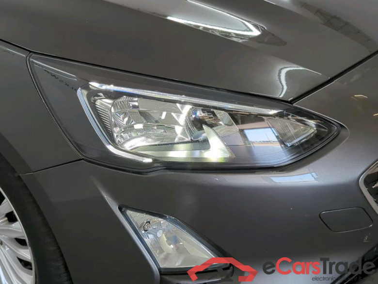 FORD Focus Wagon 92 kW #4