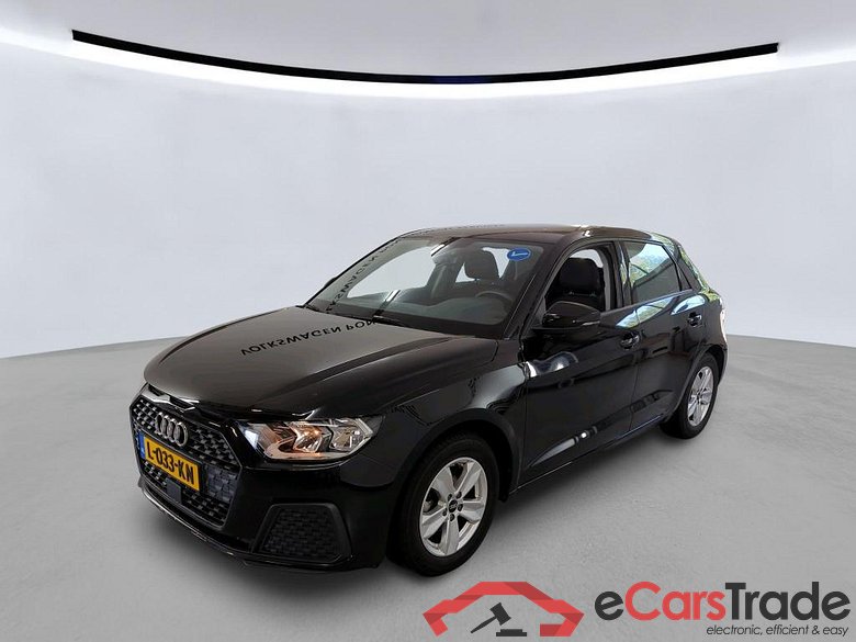 AUDI A1 Sportback 70 kW