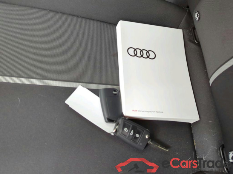 AUDI A1 Sportback 70 kW #5