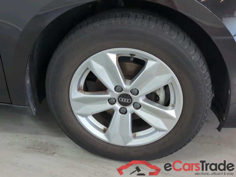 AUDI A1 Sportback 70 kW #6