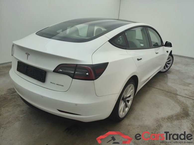*TESLA MODEL 3 - 2021 75 kWh 498 AWD Long Range Dual Motor 5d #2