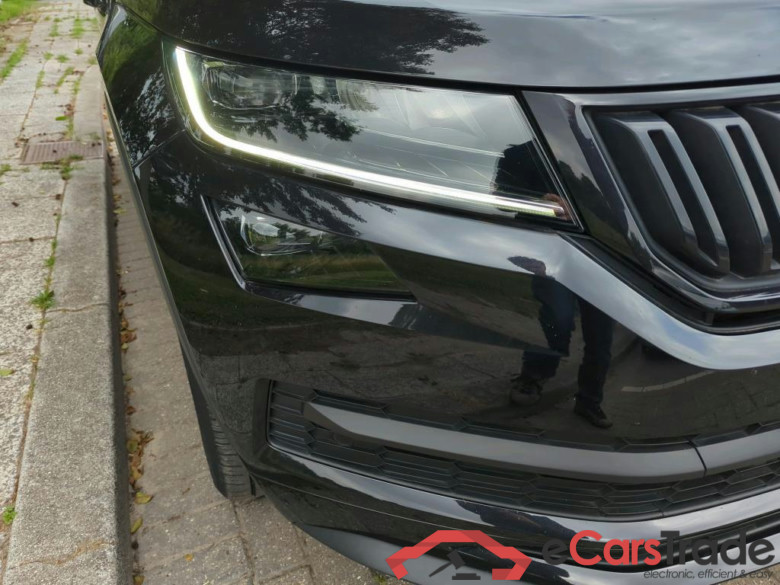 SKODA Kodiaq 110 kW #4