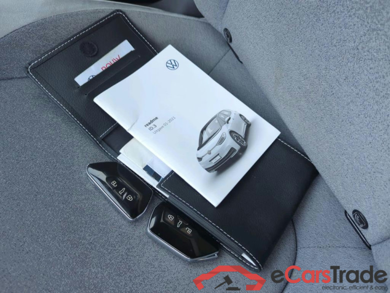 VOLKSWAGEN ID.3 150 kW #6