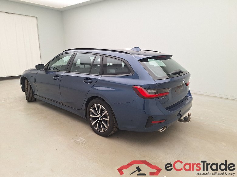 BMW, 3-serie Touring '18, BMW 3 Reeks Touring 330e (215 kW) 5d #6