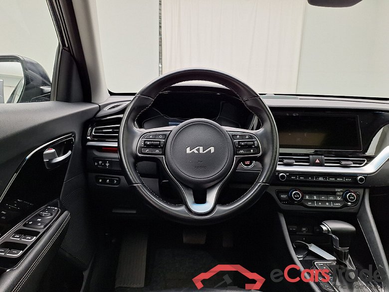 Kia, Niro FL'19 PHEV, KIA Niro Pulse 1.6 GDi PHEV 6DCT 5d #5