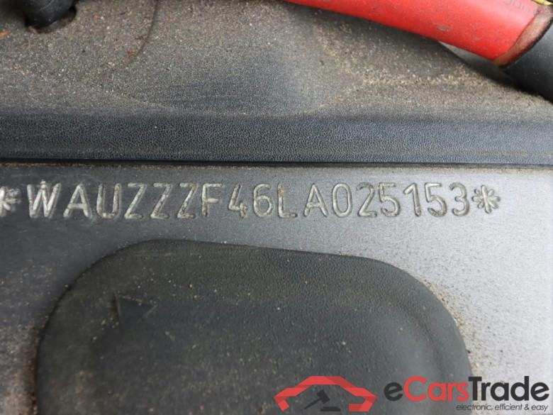 A4 Avant 35 TDI 2.0 TDI 120KW AT7 E6dT #5