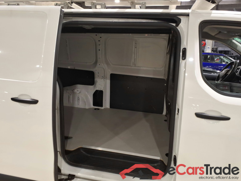 PEUGEOT EXPERT 2.0 BLUEHDI 145 S&S LONG PREMIUM #5