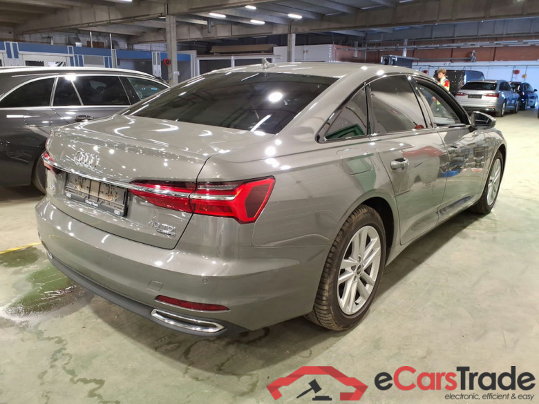 AUDI A6 2.0 TDI 40 S TRONIC QUATTRO BUS ED ATTR #4