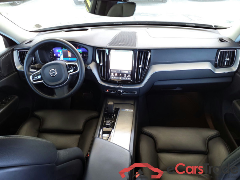 VOLVO XC60 VOLVO XC60 T6 AWD Ultimate Chrome #4