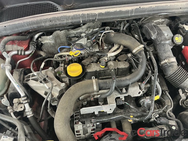 RENAULT CLIO 1.0 TCE 90 TECHNO #6