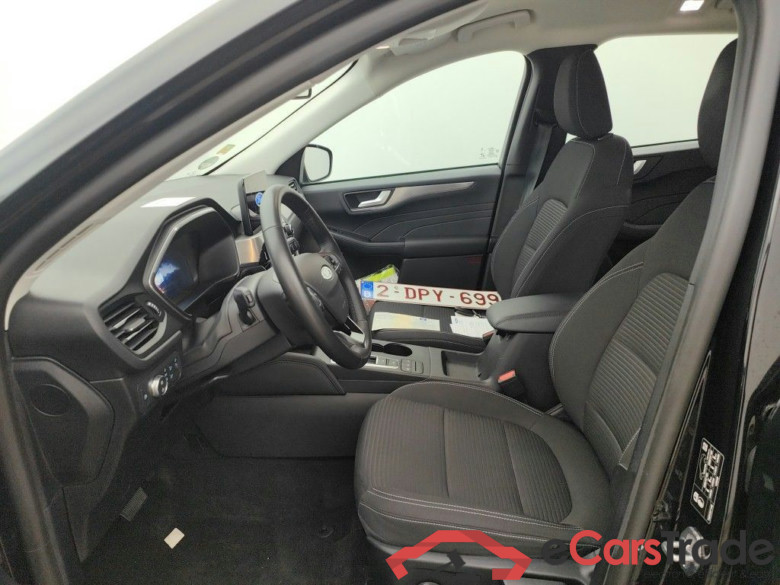 Ford Kuga 2.5i PHEV Aut. 165kW Titanium 5d #3