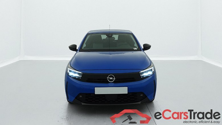 Opel Corsa 1.2 Turbo 100 ch BVA8 Edition
