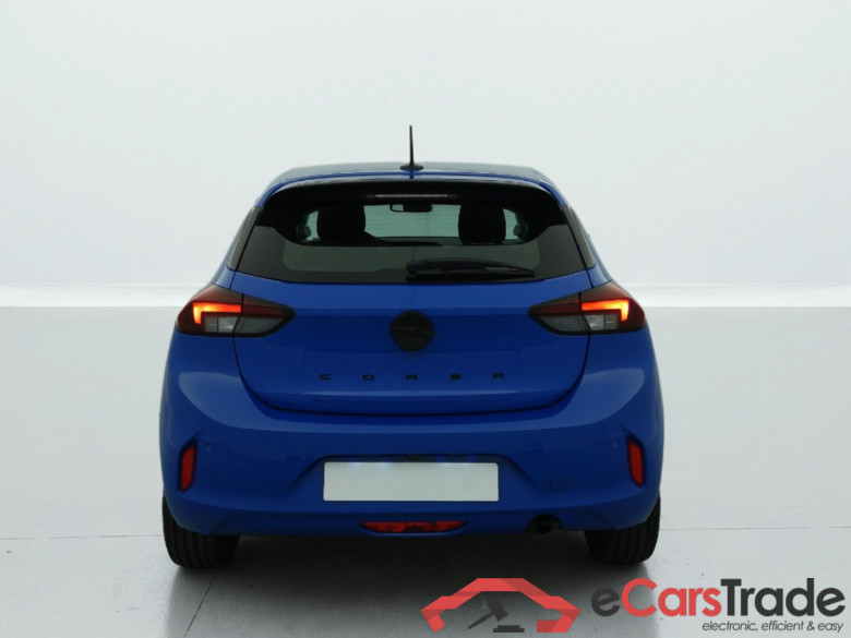 Opel Corsa 1.2 Turbo 100 ch BVA8 Edition #3