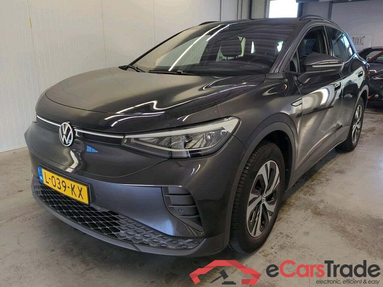 VOLKSWAGEN ID.4 City 52 kWh