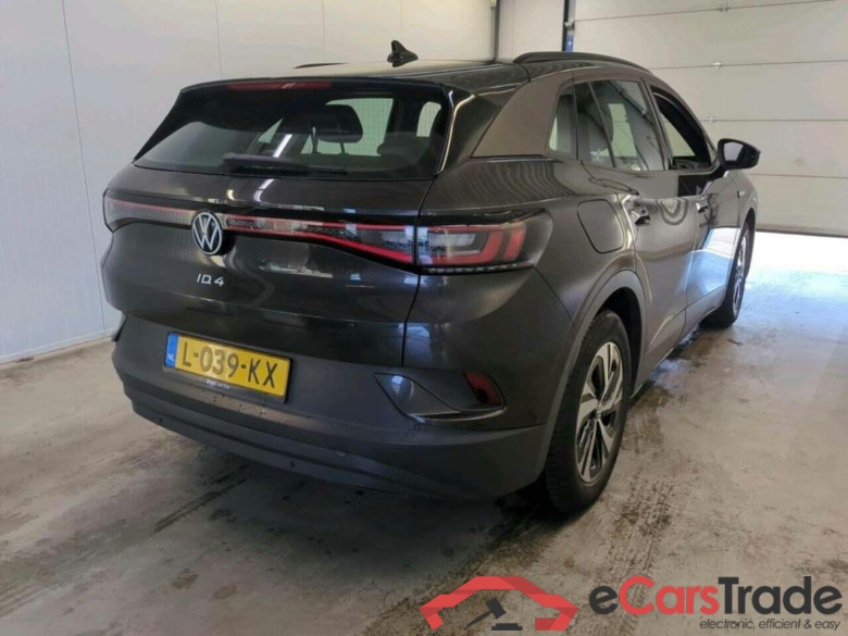 VOLKSWAGEN ID.4 City 52 kWh #2