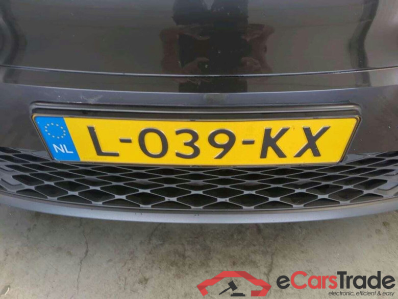 VOLKSWAGEN ID.4 City 52 kWh #4
