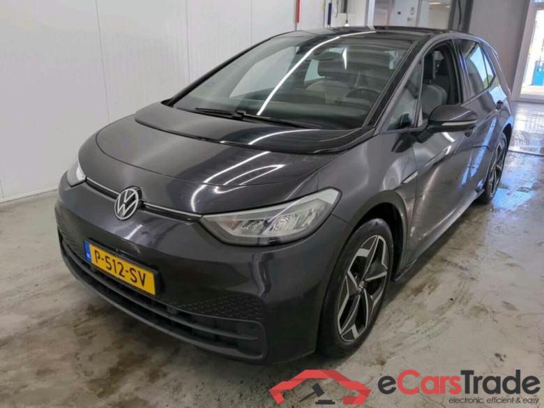 VOLKSWAGEN ID.3 Pro S 77 kWh #1