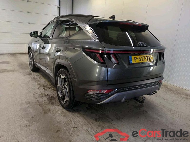 HYUNDAI TUCSON 1.6 T-GDI PHEV PrSky #6
