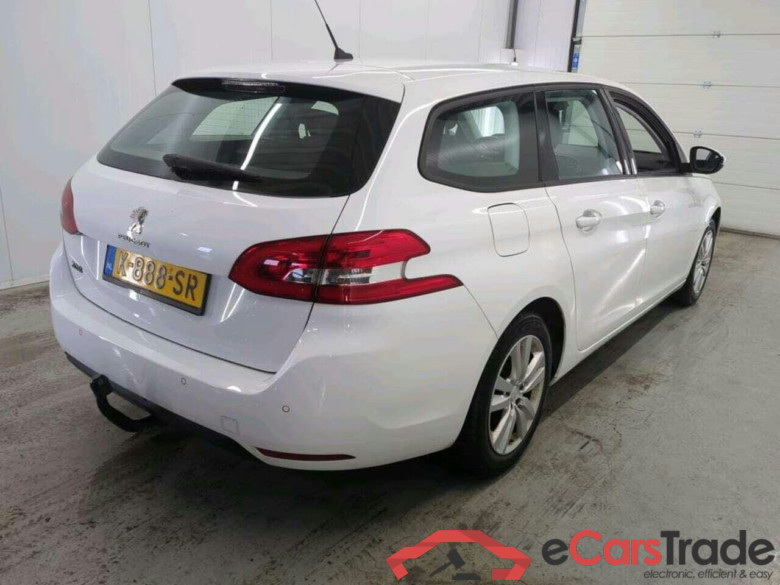 PEUGEOT 308 SW 1.2 PureTech Active #2
