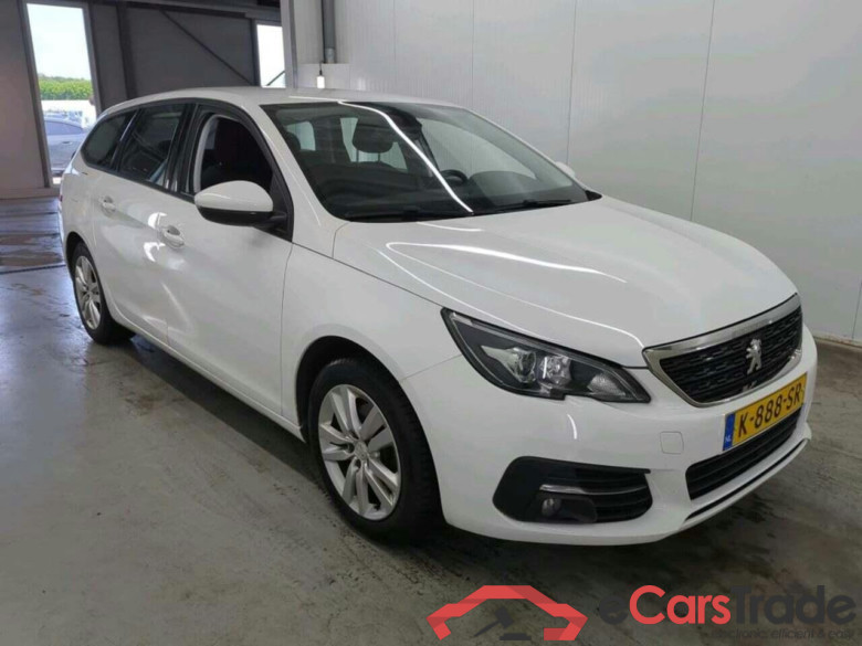 PEUGEOT 308 SW 1.2 PureTech Active #5