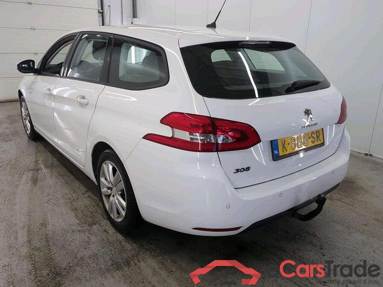 PEUGEOT 308 SW 1.2 PureTech Active #6