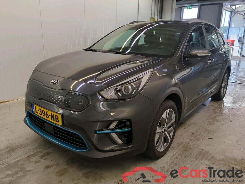 KIA e-Niro DynamicLine 64 kWh