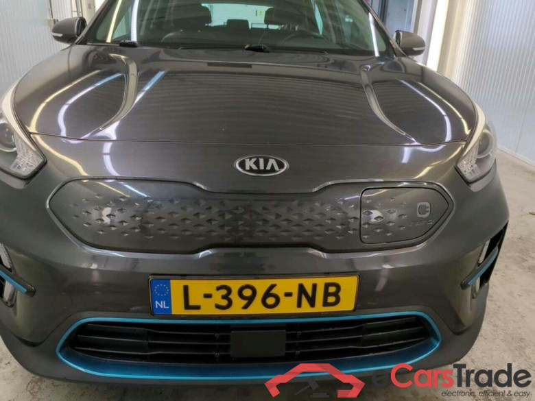 KIA e-Niro DynamicLine 64 kWh #4