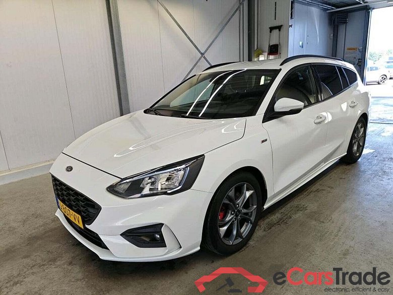 FORD Focus Wagon 2.0 EcoBl. ST L.XBns