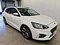 preview Ford Focus #4