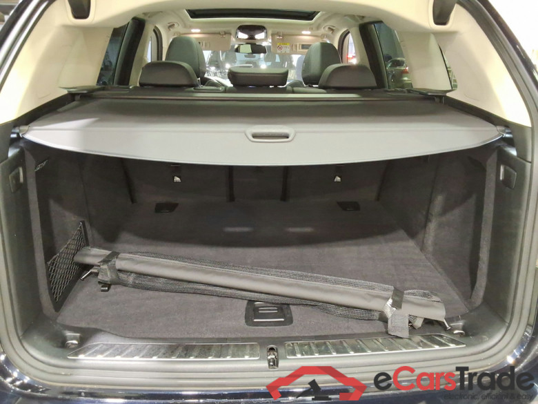 BMW IX3 80KWH AUTO #3