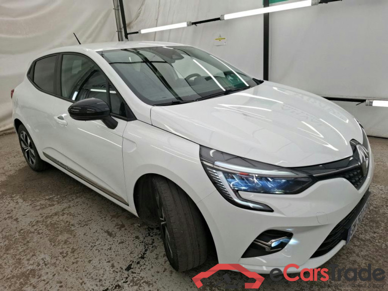 RENAULT Clio / 2019 / 5P / Berline Evolution TCe 100 GPL #4