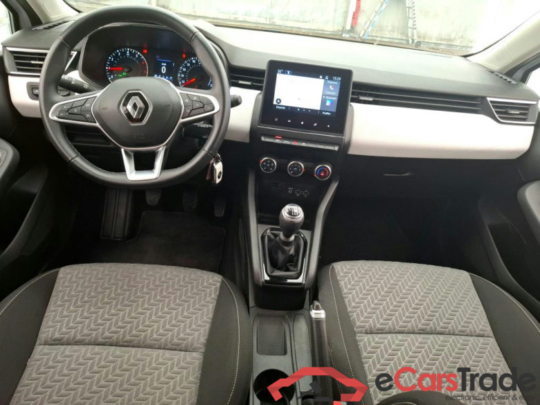 RENAULT Clio / 2019 / 5P / Berline Evolution TCe 100 GPL #5
