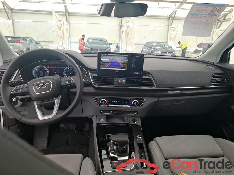 AUDI Q5 Sportback / 2020 / 5P / SUV 50 TFSI e 299 QTT S TRONIC 7 AVUS #5