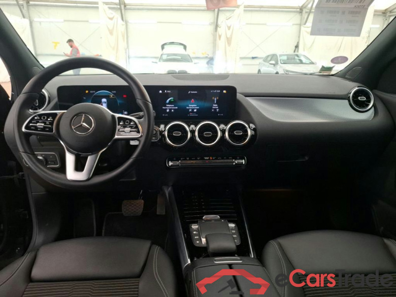 MERCEDES-BENZ GLA / 2020 / 5P / SUV 1.3 GLA 200 BUSINESS LINE DCT #5