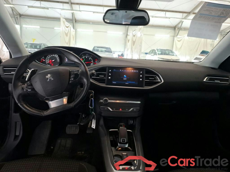 308 Active Business 1.5 HDi 130CV BVA8 E6d #5
