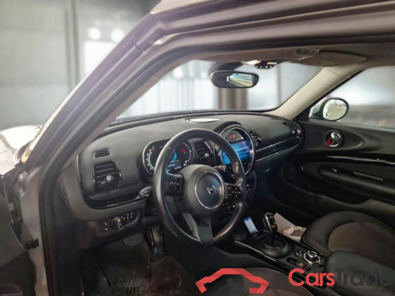 MINI CLUBMAN / 2019 / 5P / STATION WAGON COOPER CLASSIC DCT AUTOMATICA #3
